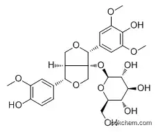 Molecular Structure of 89199-94-0 (Fraxiresil 1-O-glucoside)